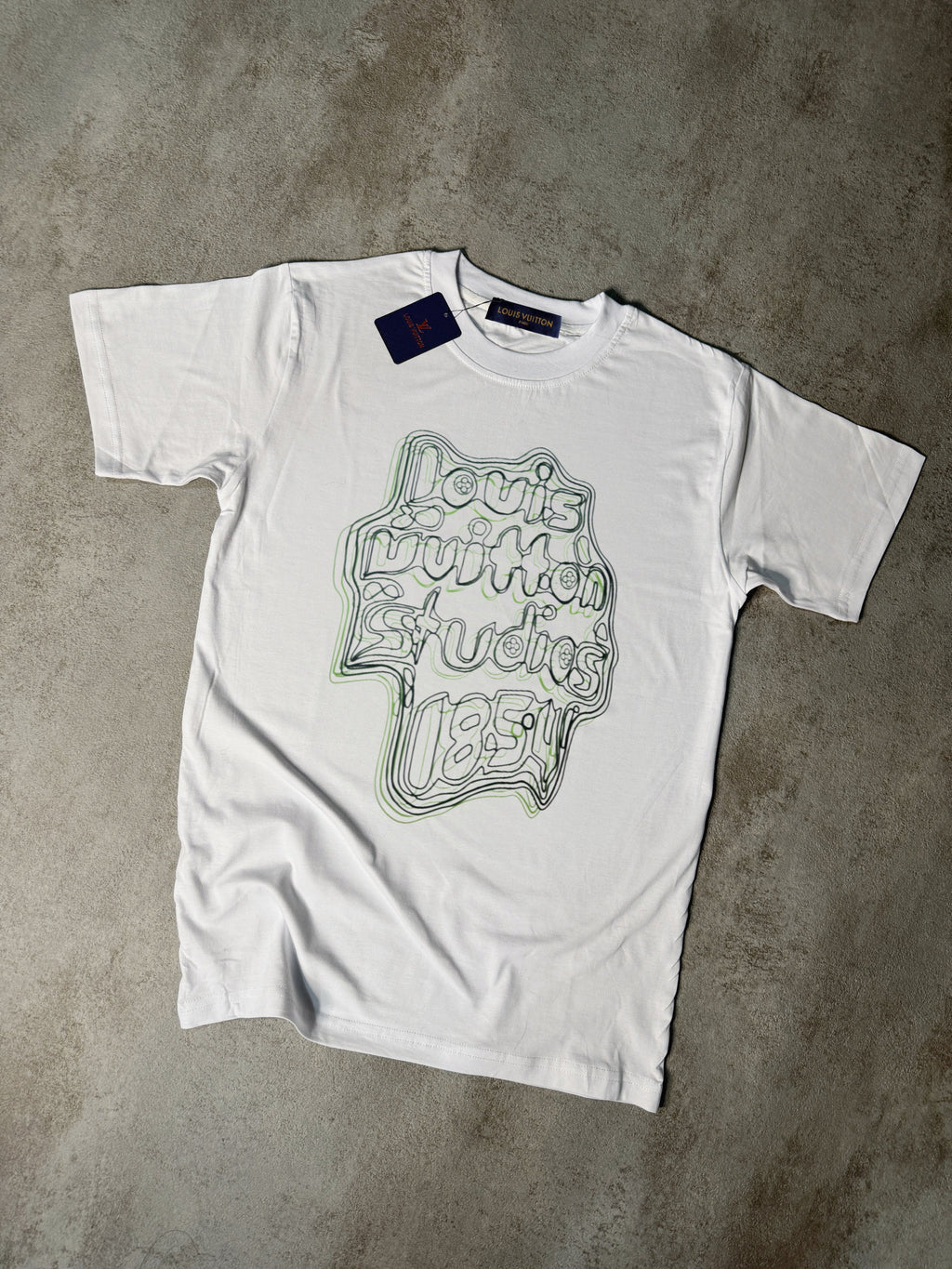 Camiseta Louis Vuitton