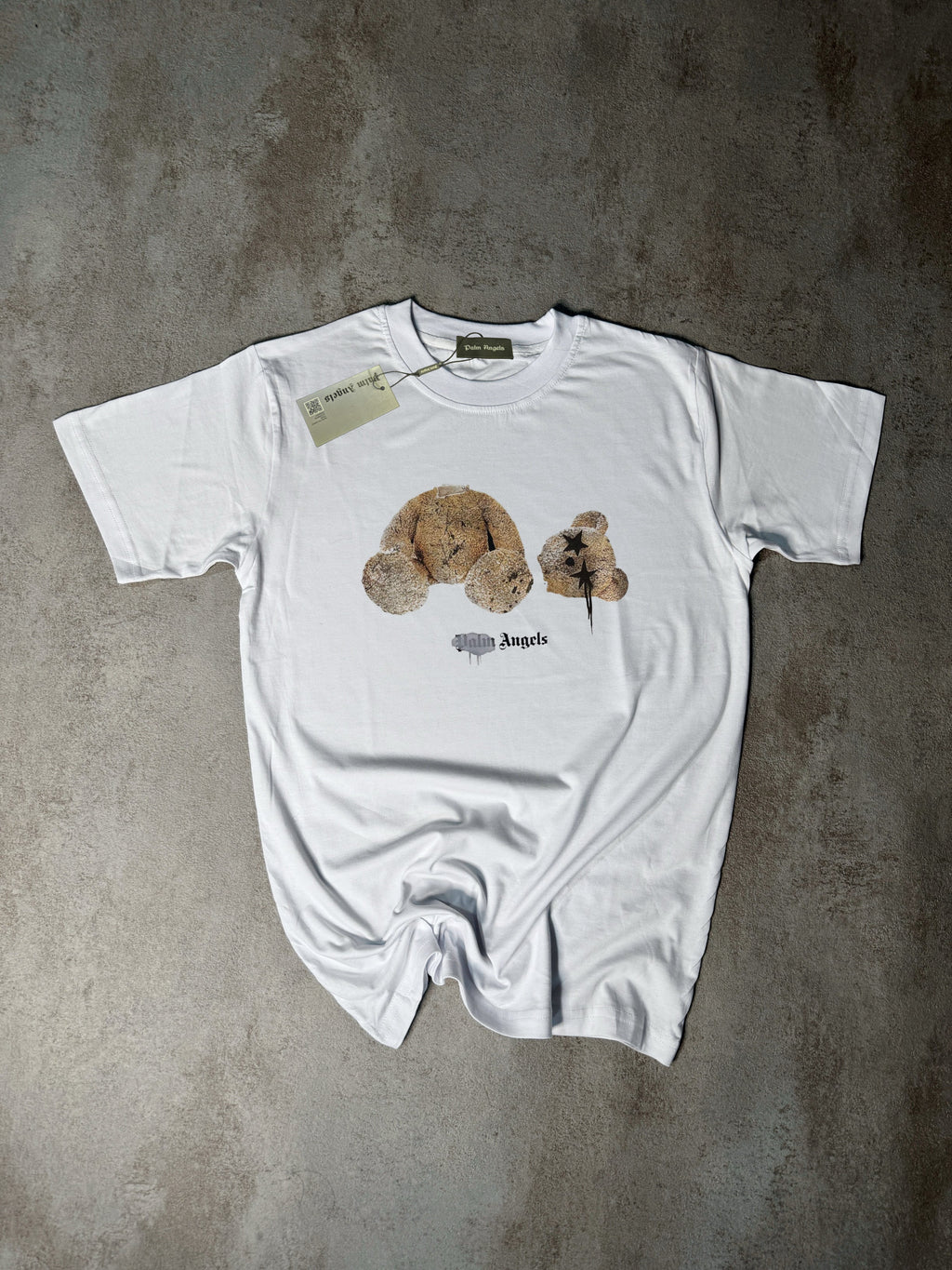 Camiseta Palm Angels