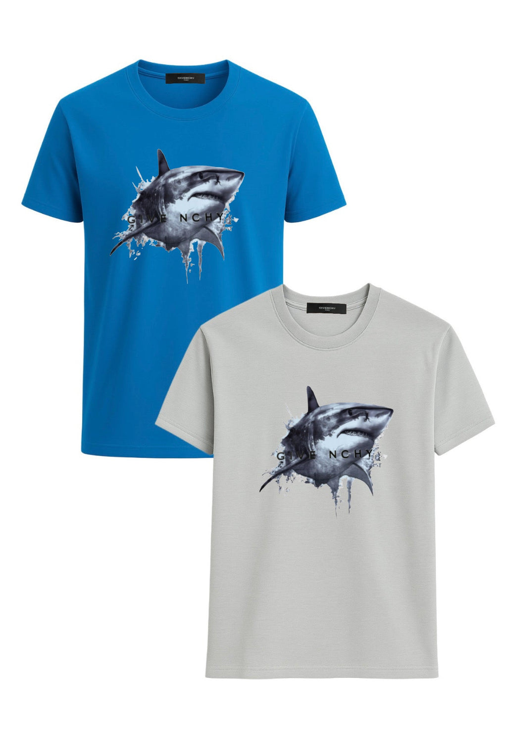 Camiseta Givenchy