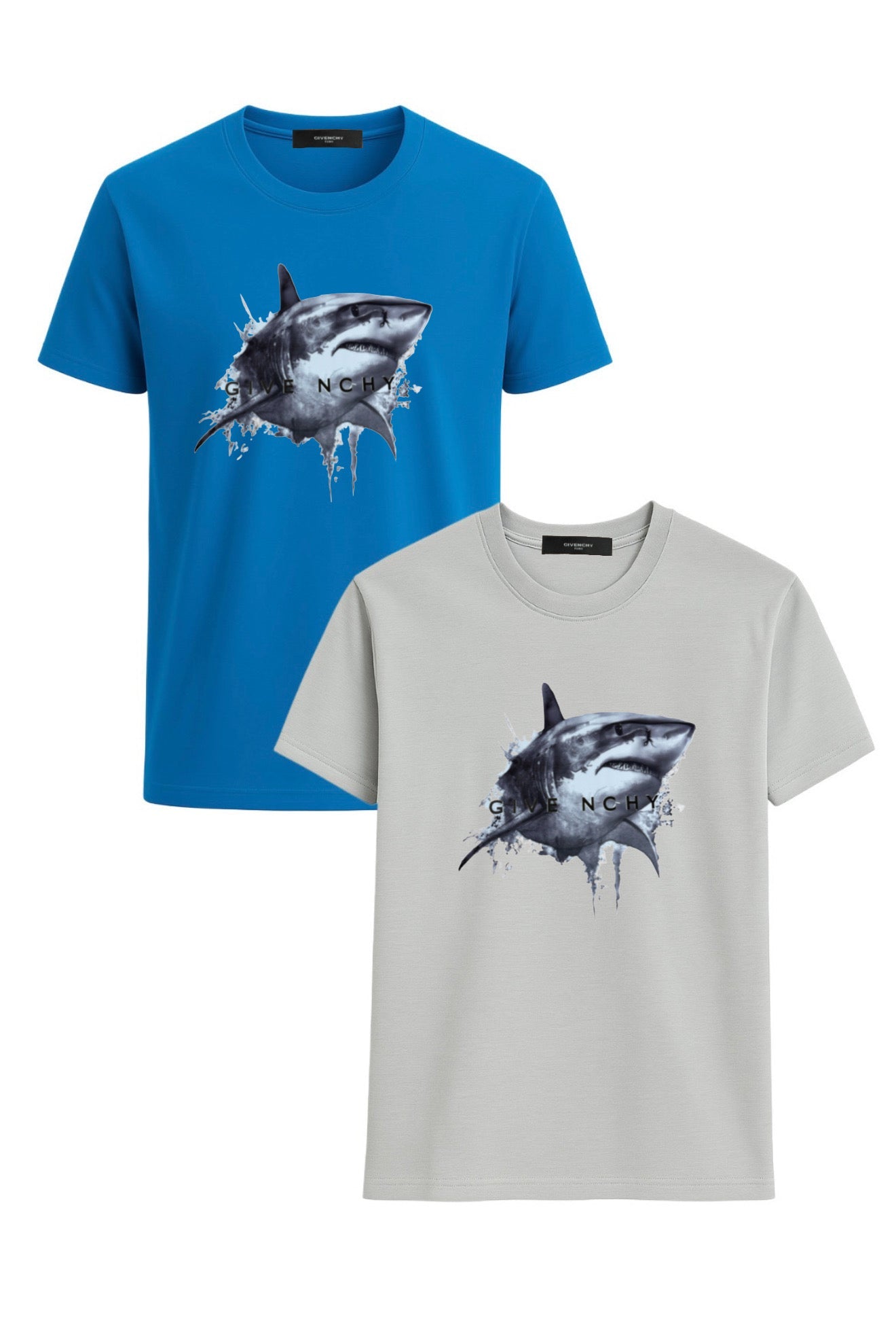 Camiseta Givenchy