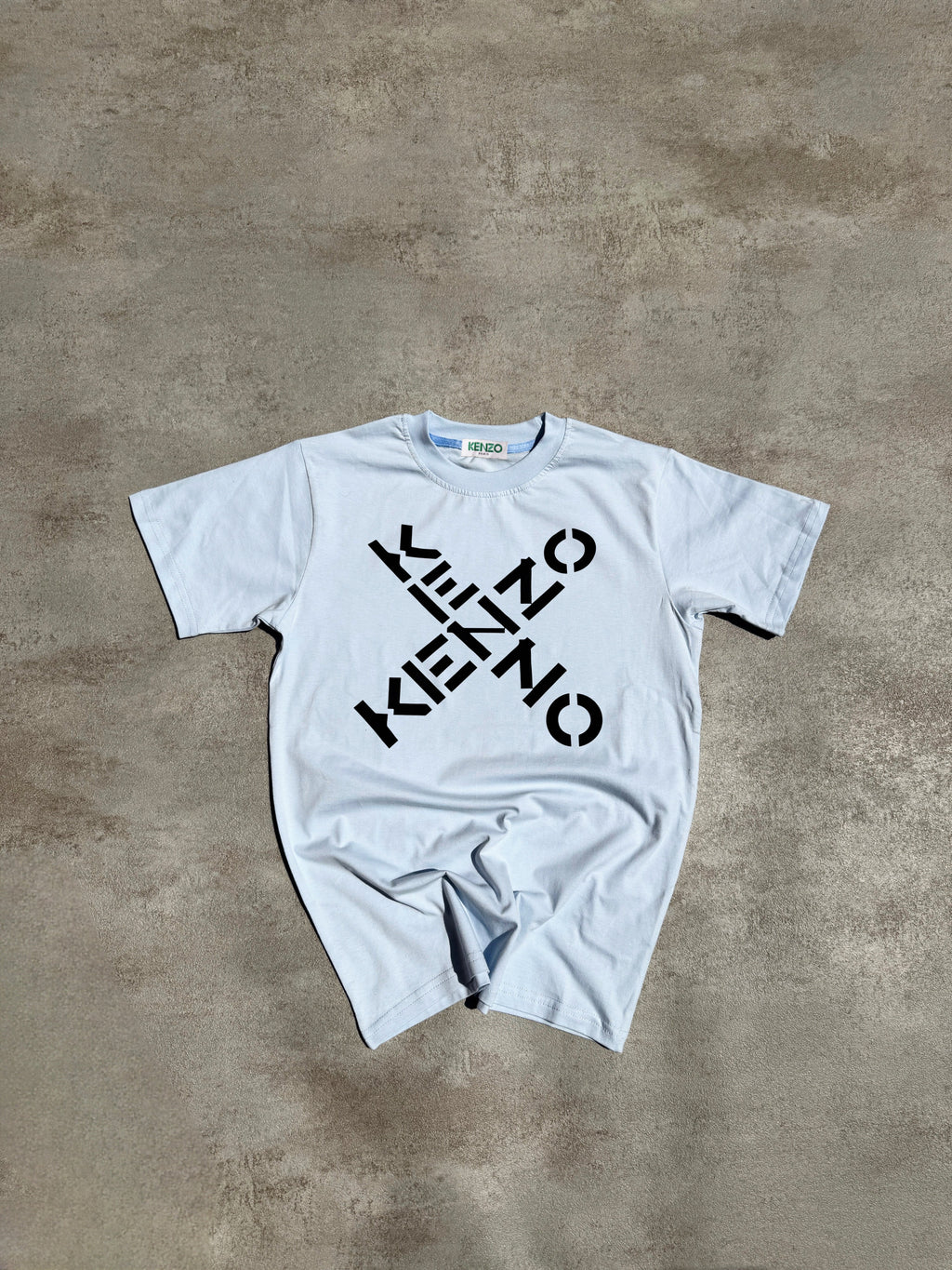 Camiseta Kenzo