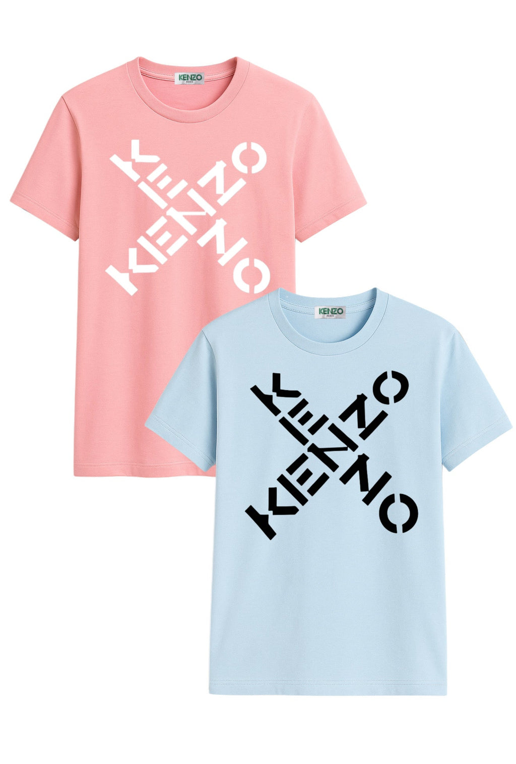 Camiseta Kenzo