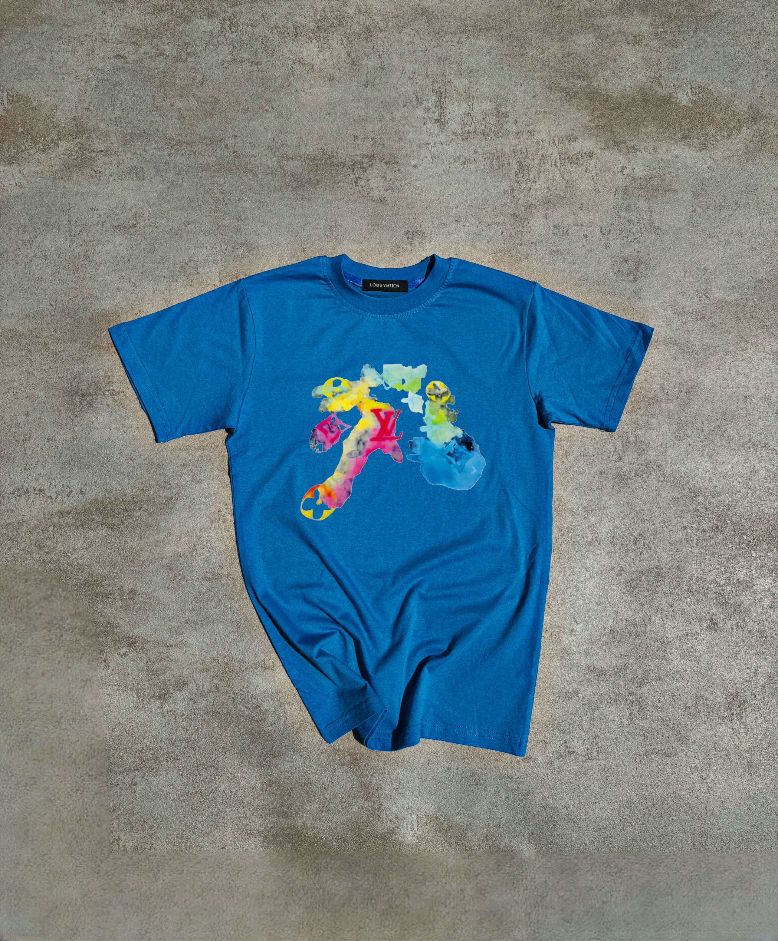 Camiseta Louis Vuitton