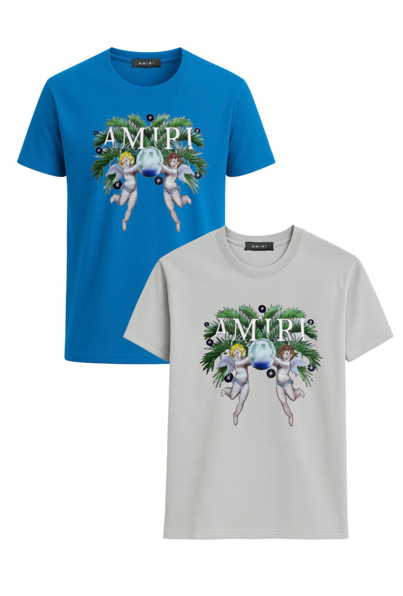 Camiseta Amiri
