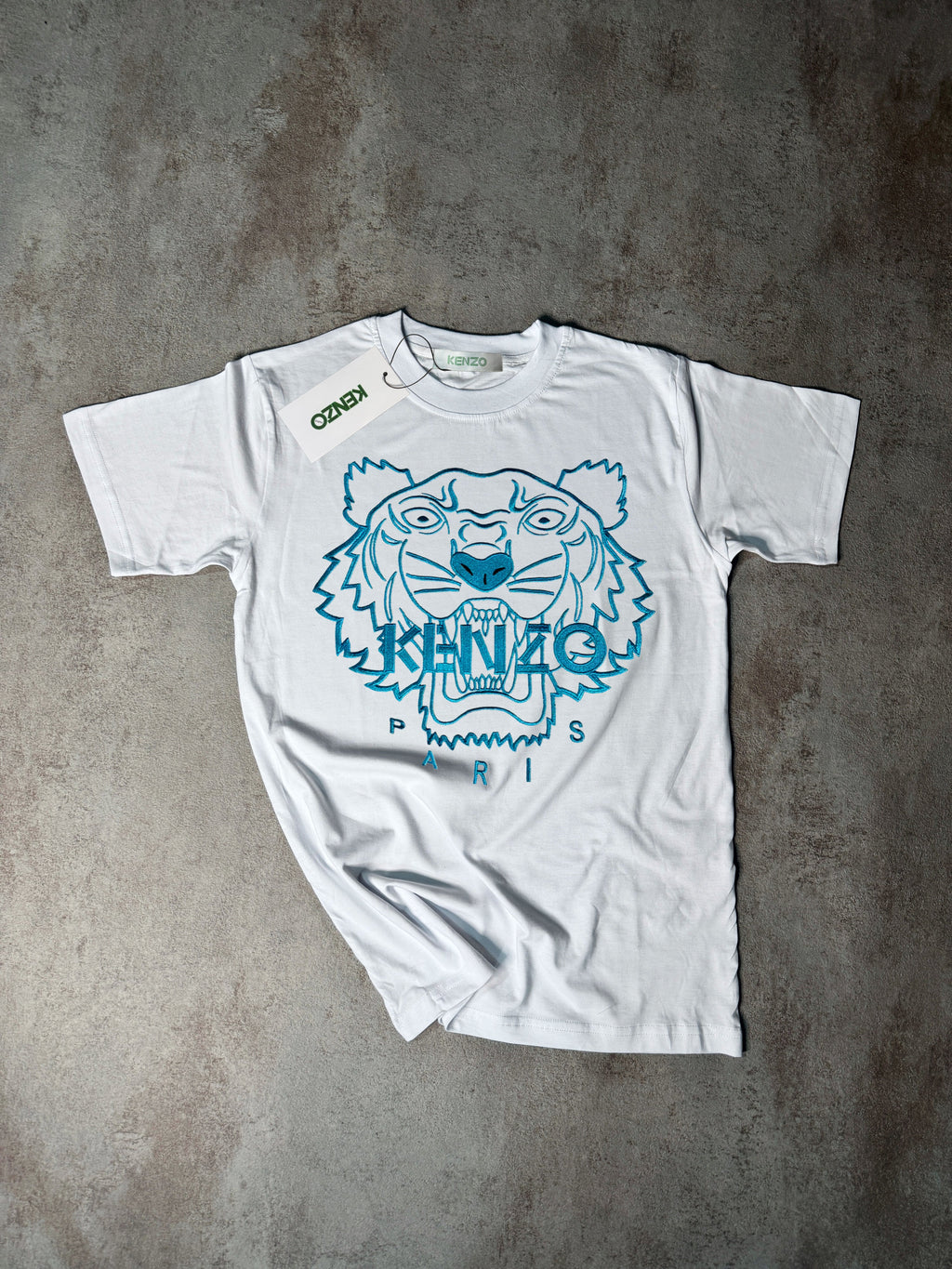 Camiseta Kenzo