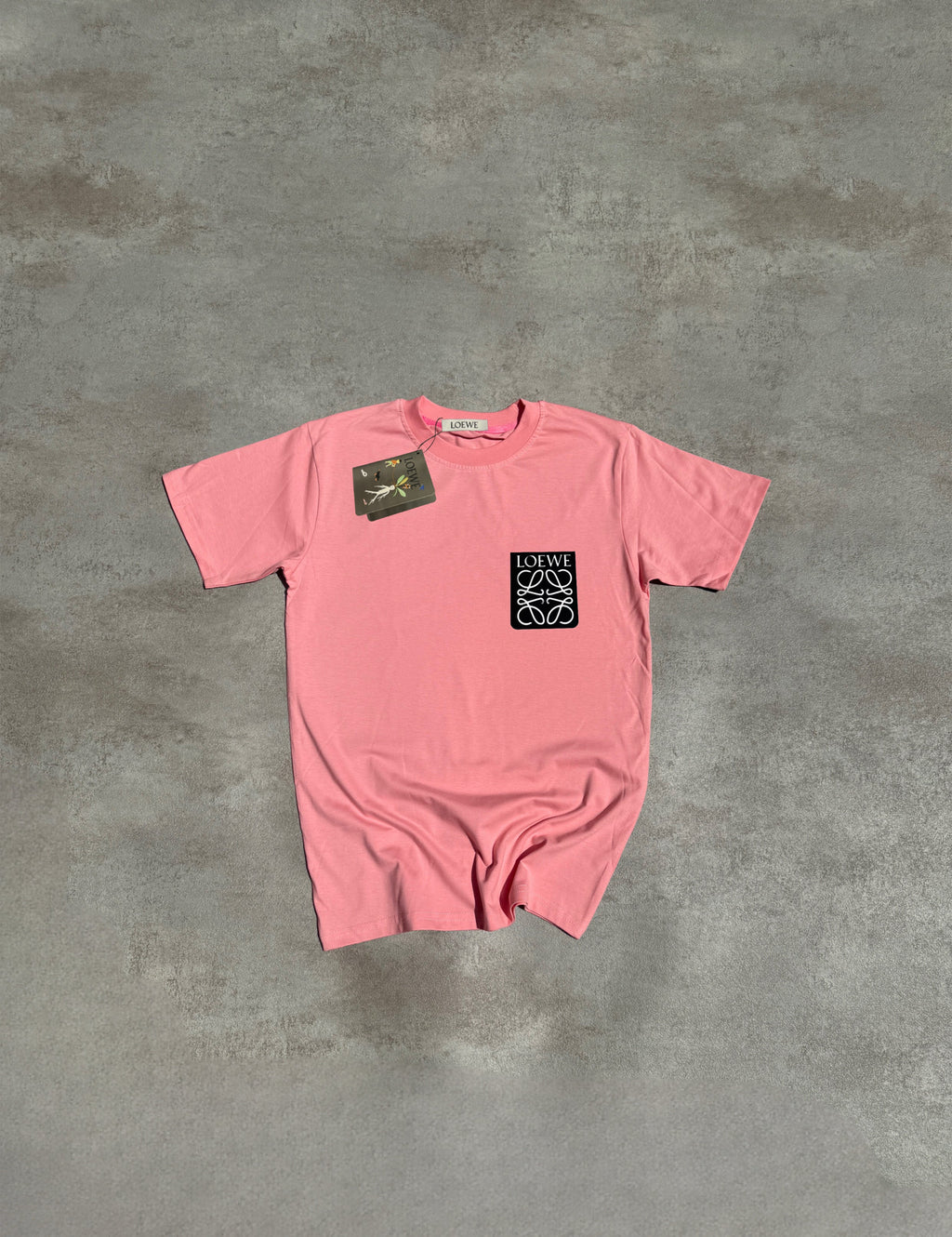 Camiseta Loewe