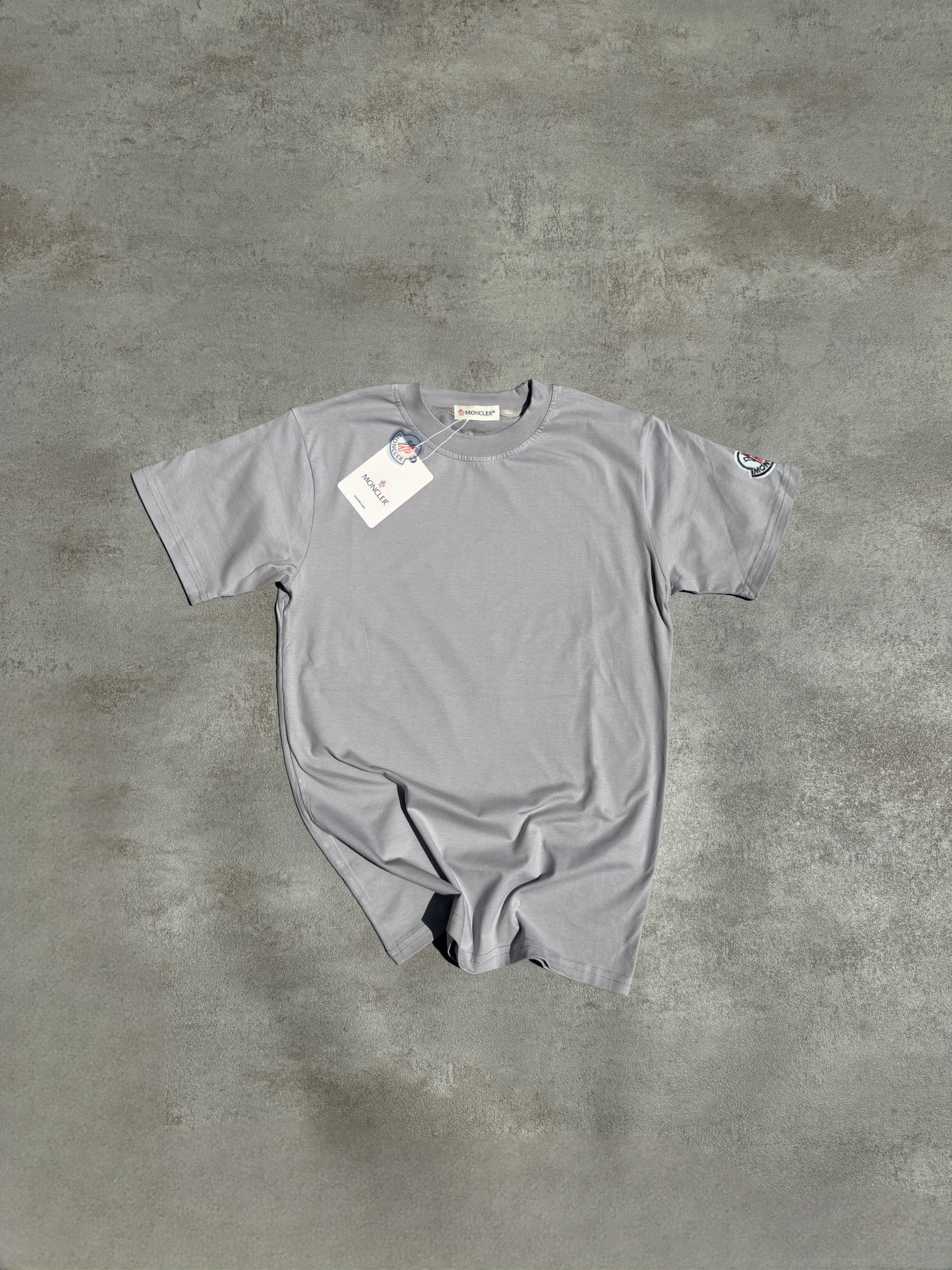 Camiseta Moncler