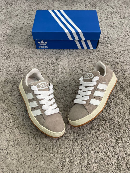 Adidas Campus Grises
