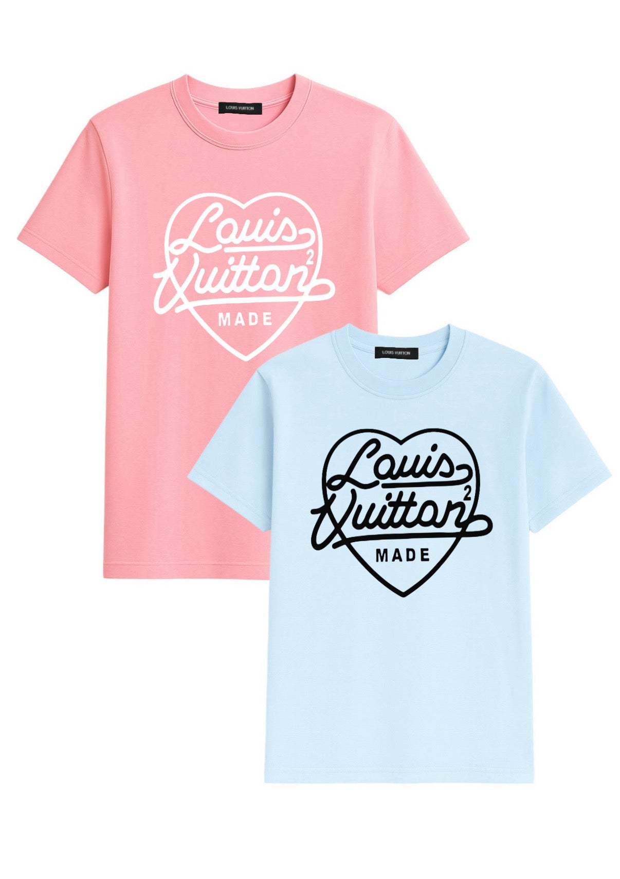Camiseta Louis Vuitton