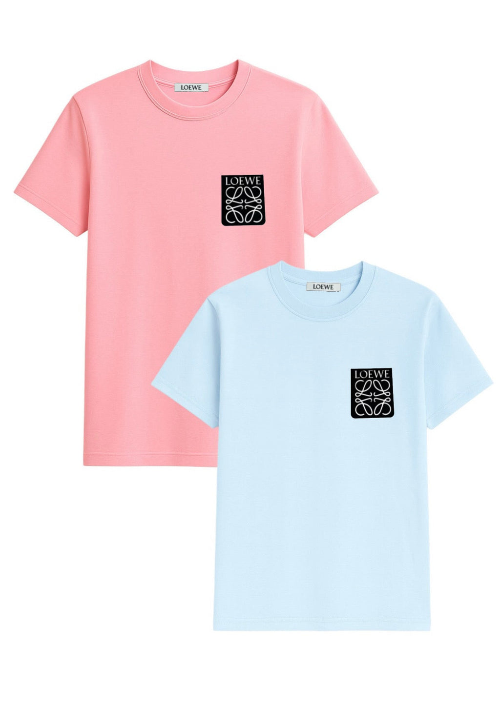 Camiseta Loewe