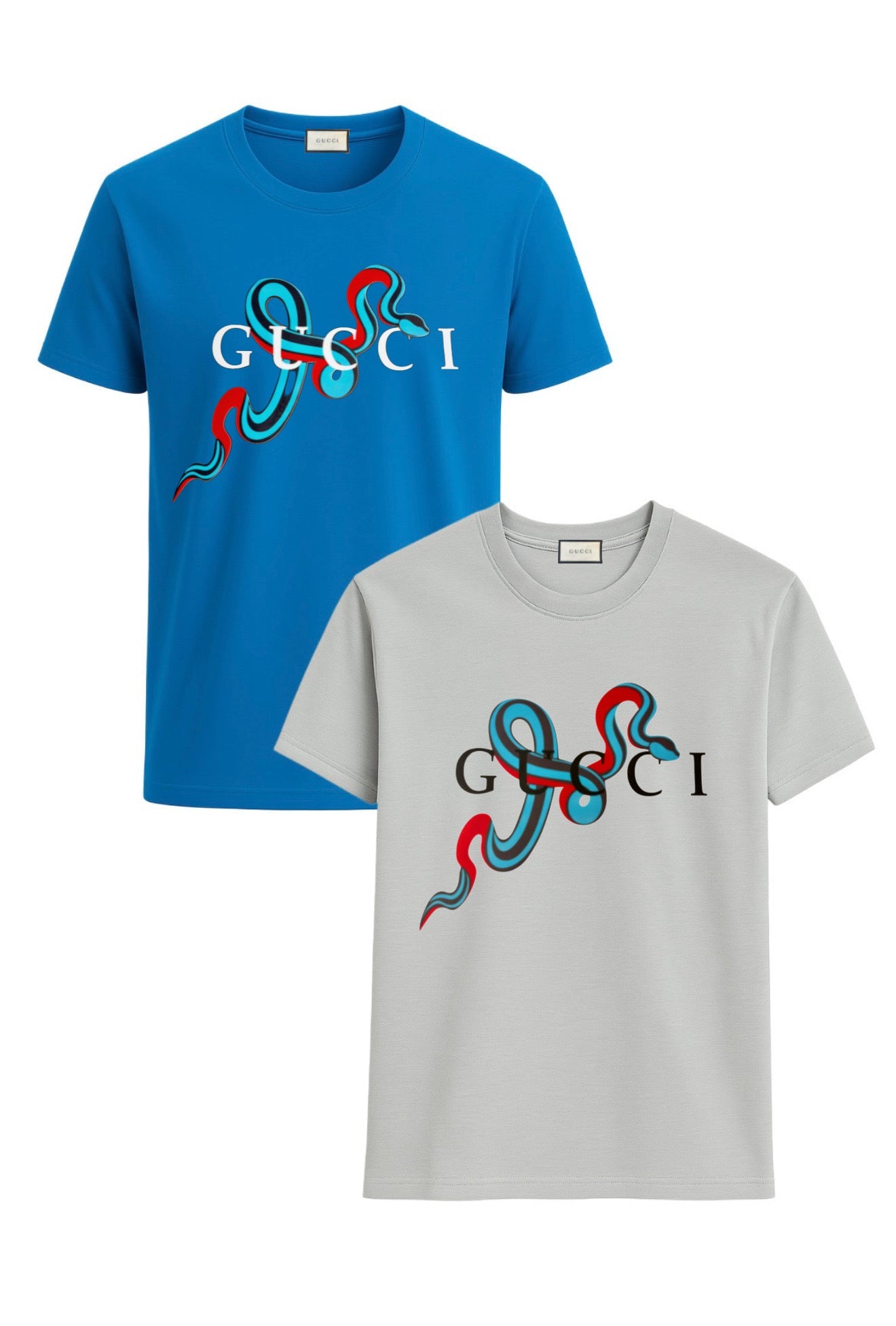 Camiseta Gucci