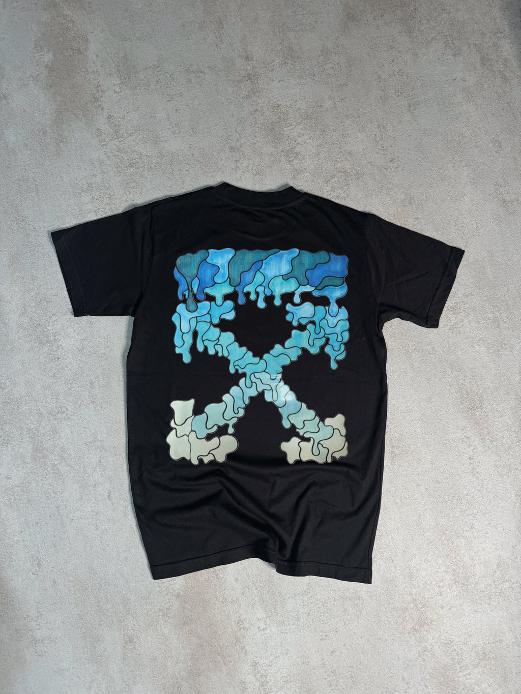 Camiseta Off White