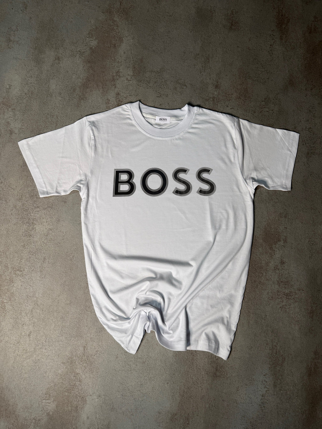 Camiseta Hugo Boss