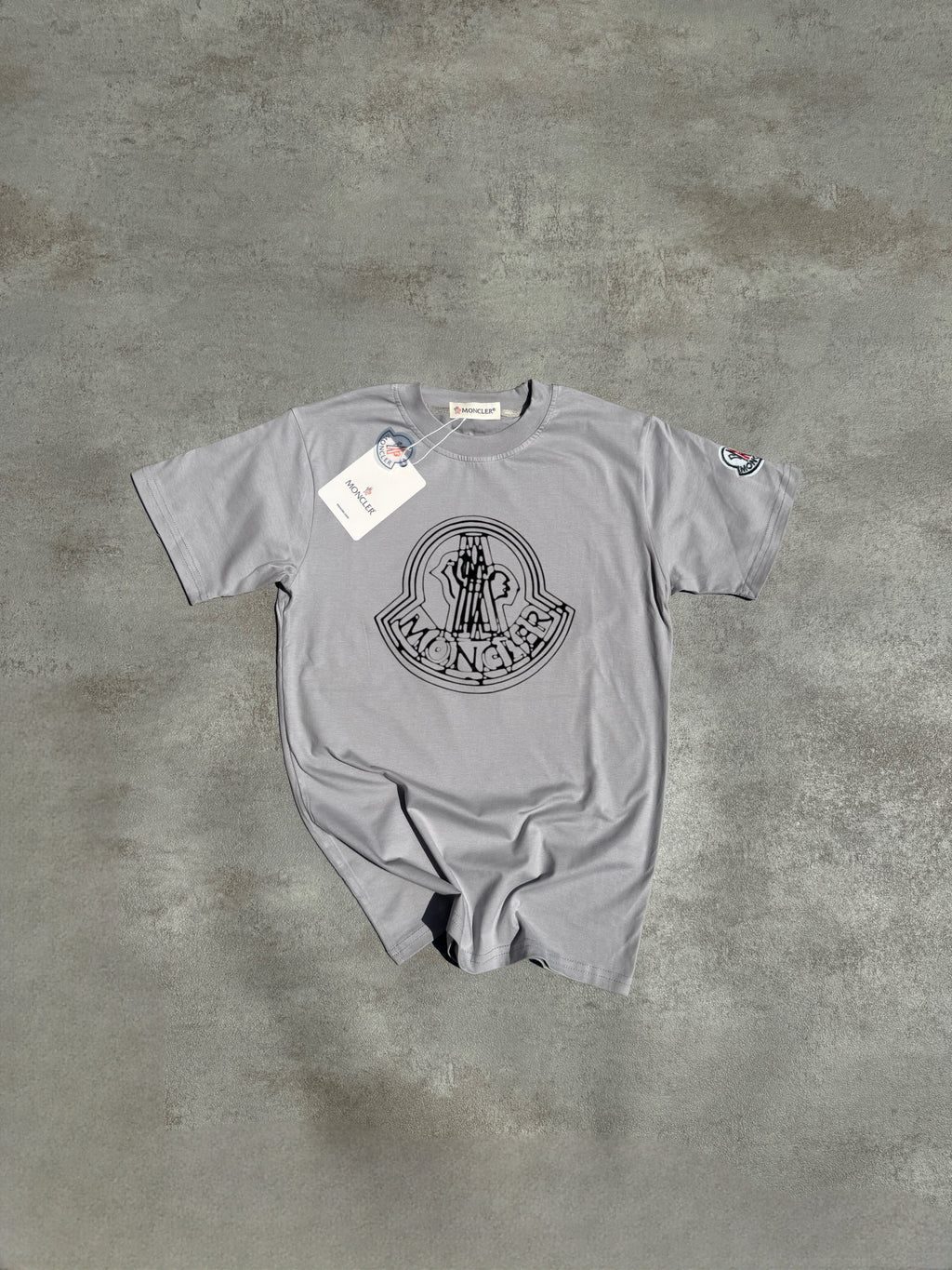 Camiseta Moncler