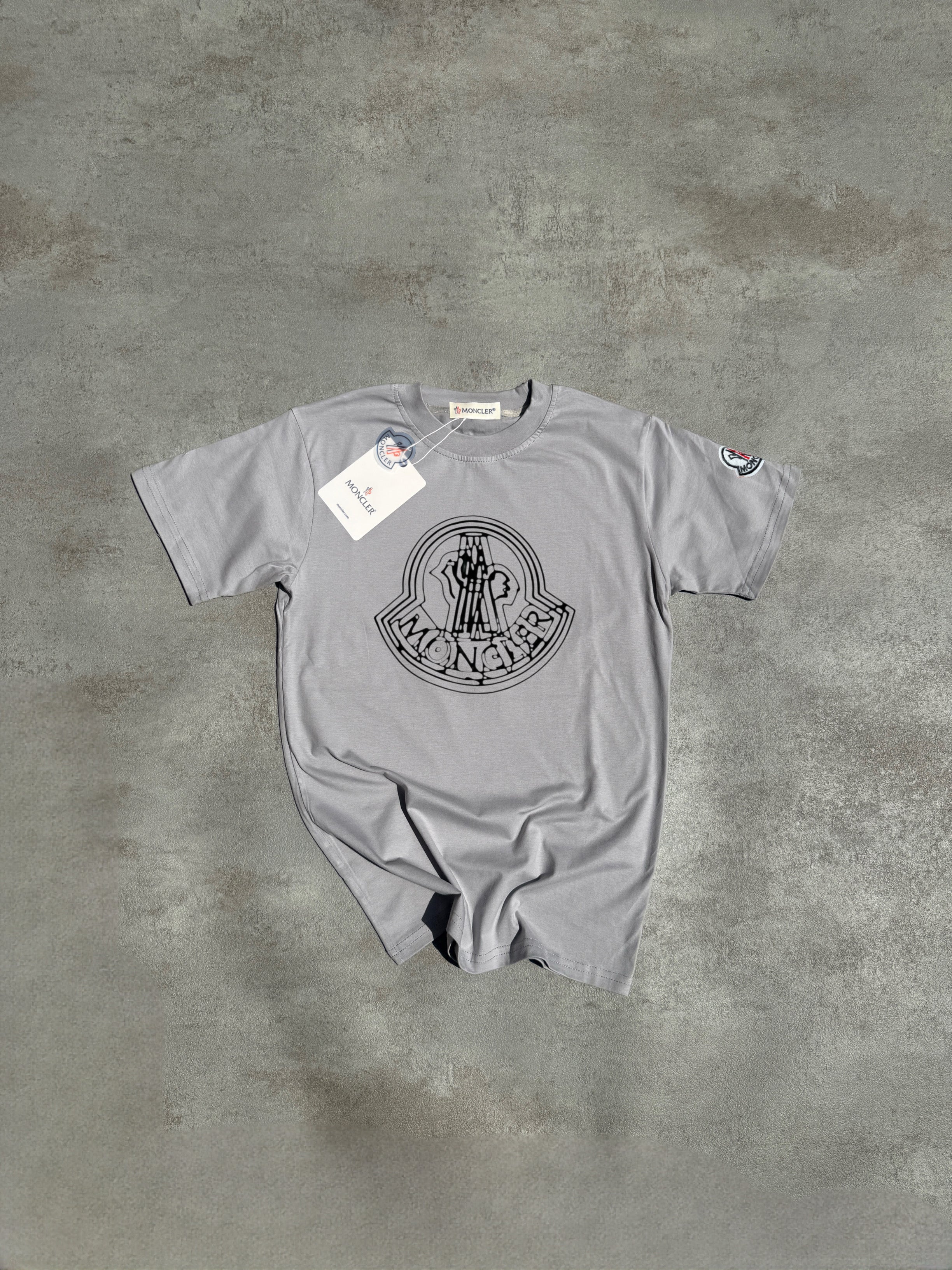 Camiseta Moncler