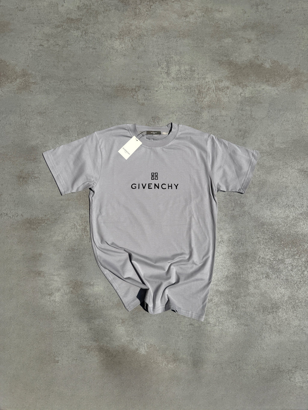 Camiseta Givenchy