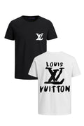 Camiseta Louis Vuitton
