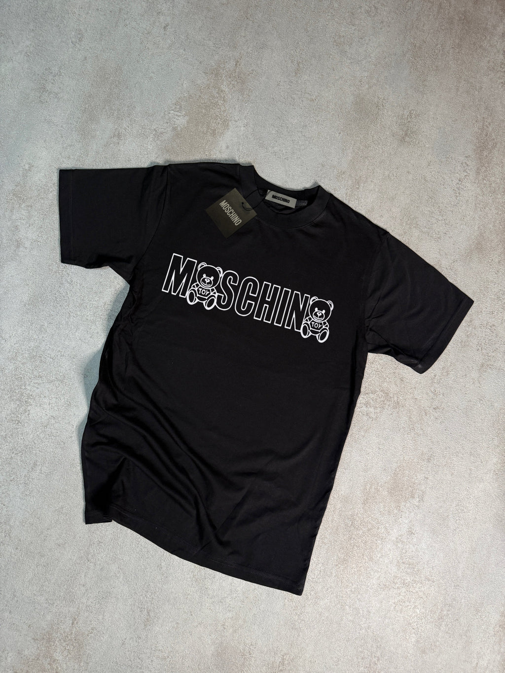 Camiseta Moschino