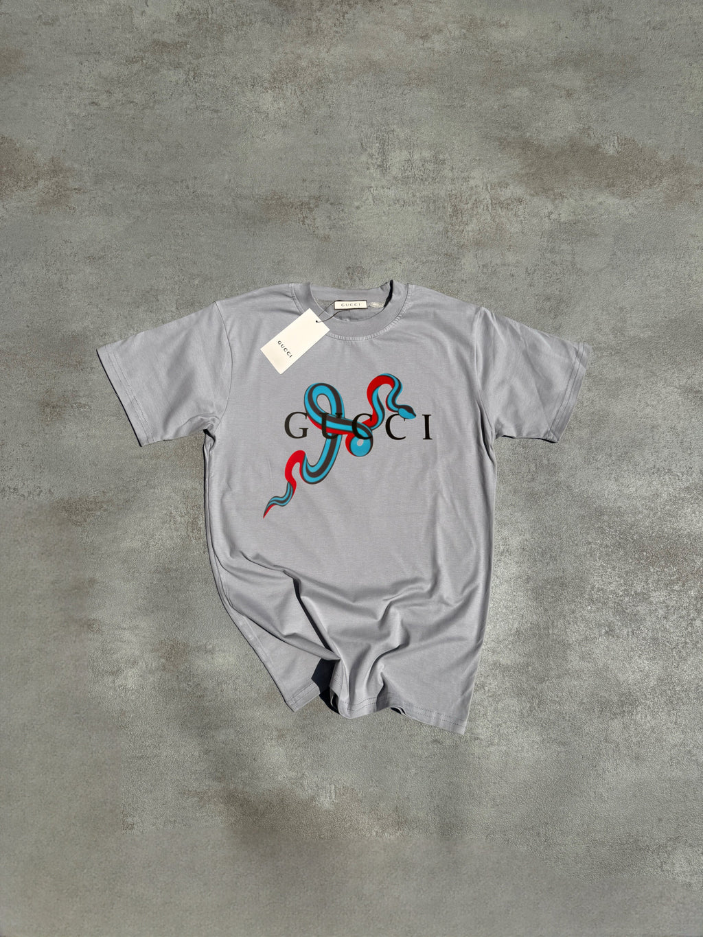 Camiseta Gucci