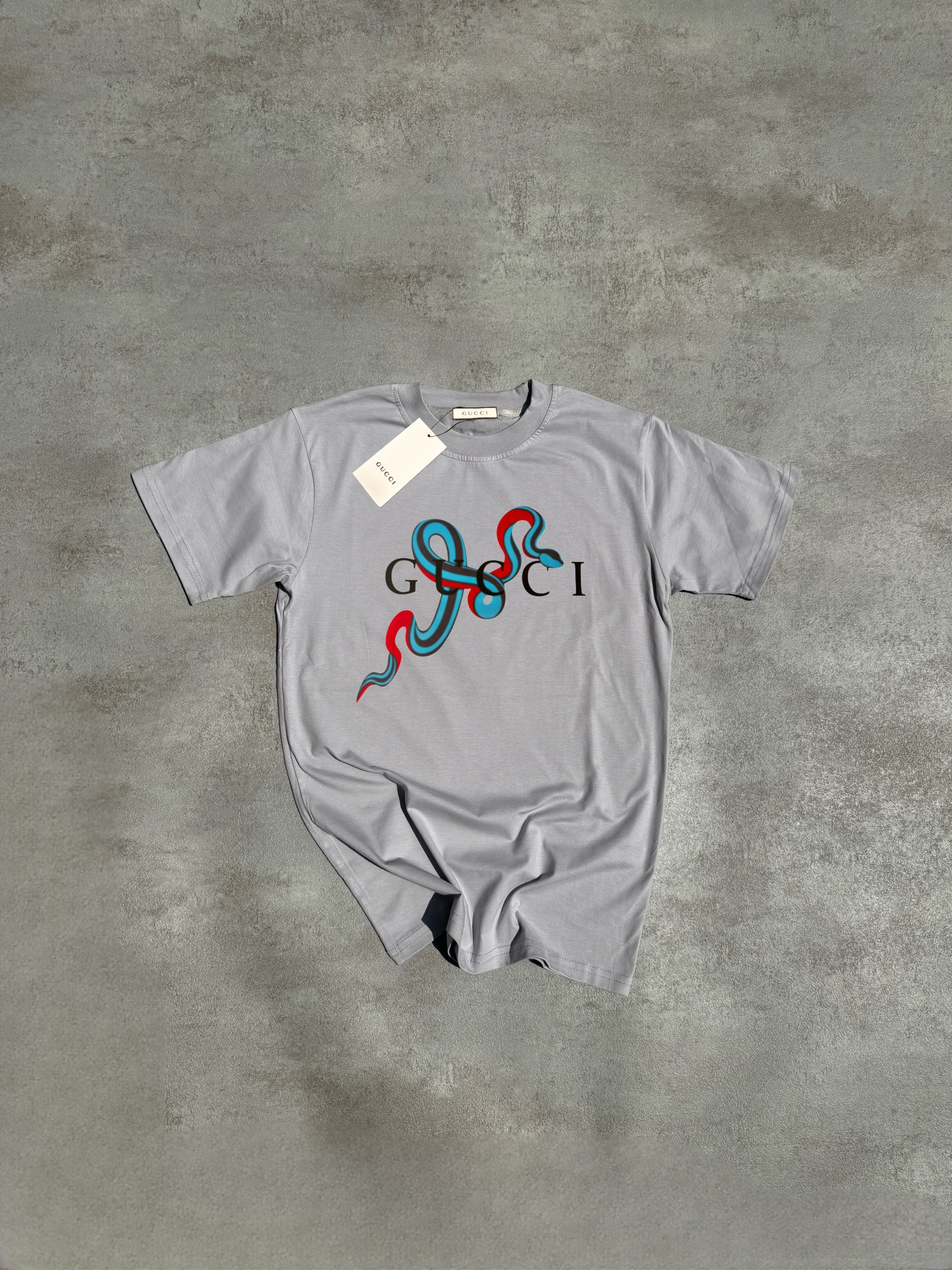 Camiseta Gucci