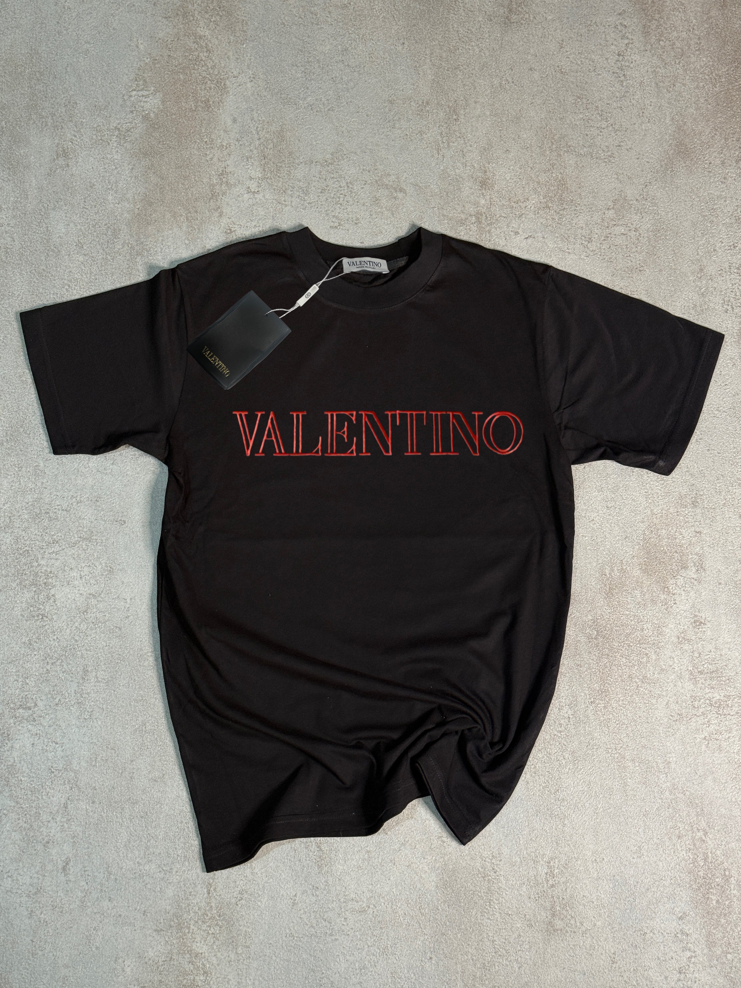 Camiseta Valentino