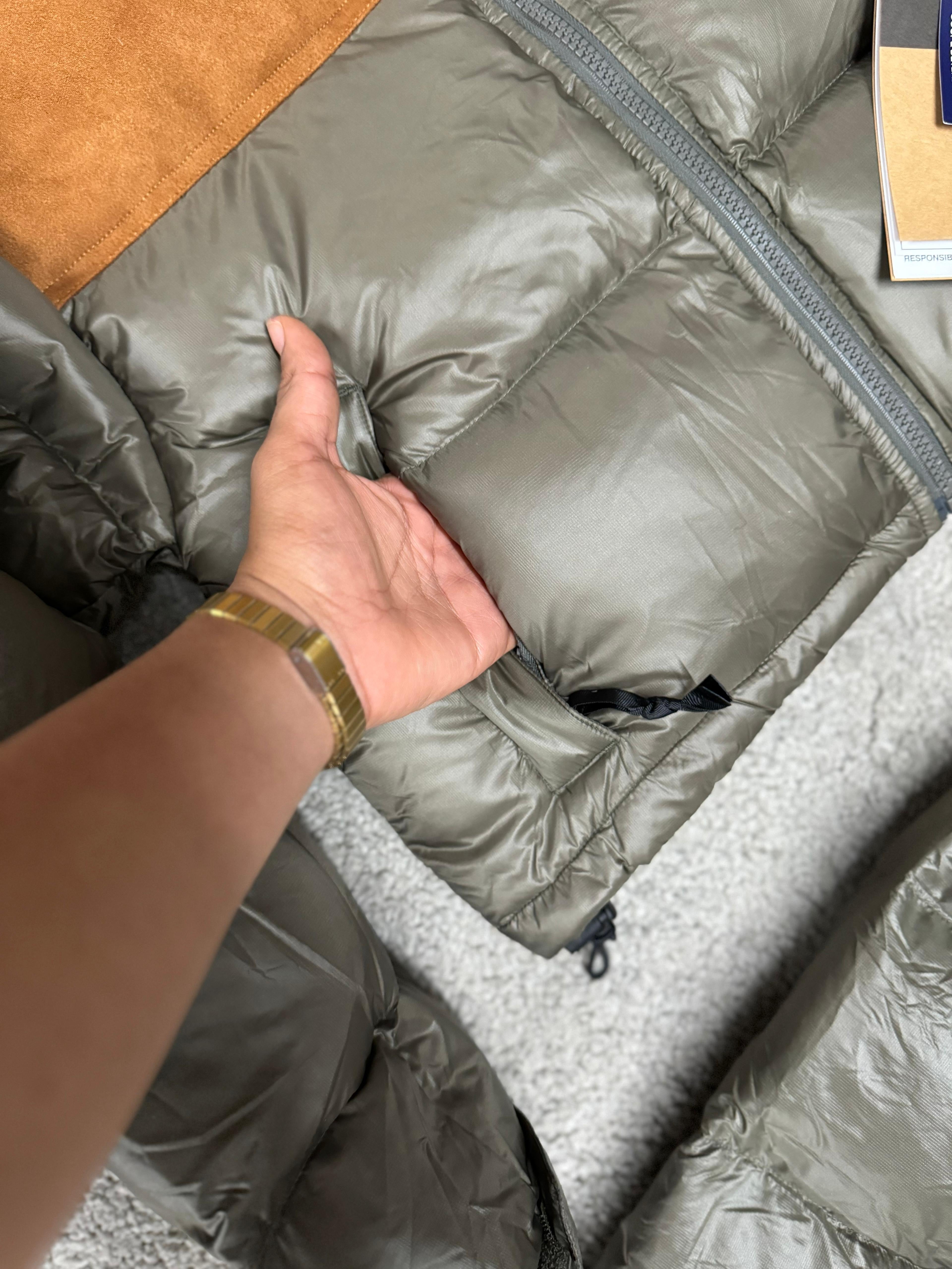 Abrigo The North Face