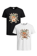 Camiseta Moschino