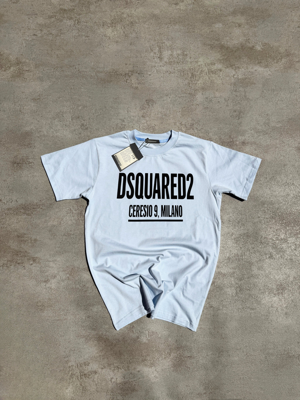 Camiseta Dsquared