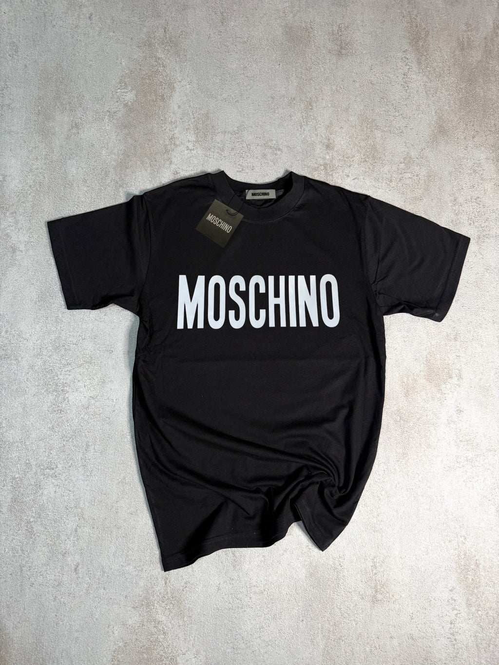 Camiseta Moschino