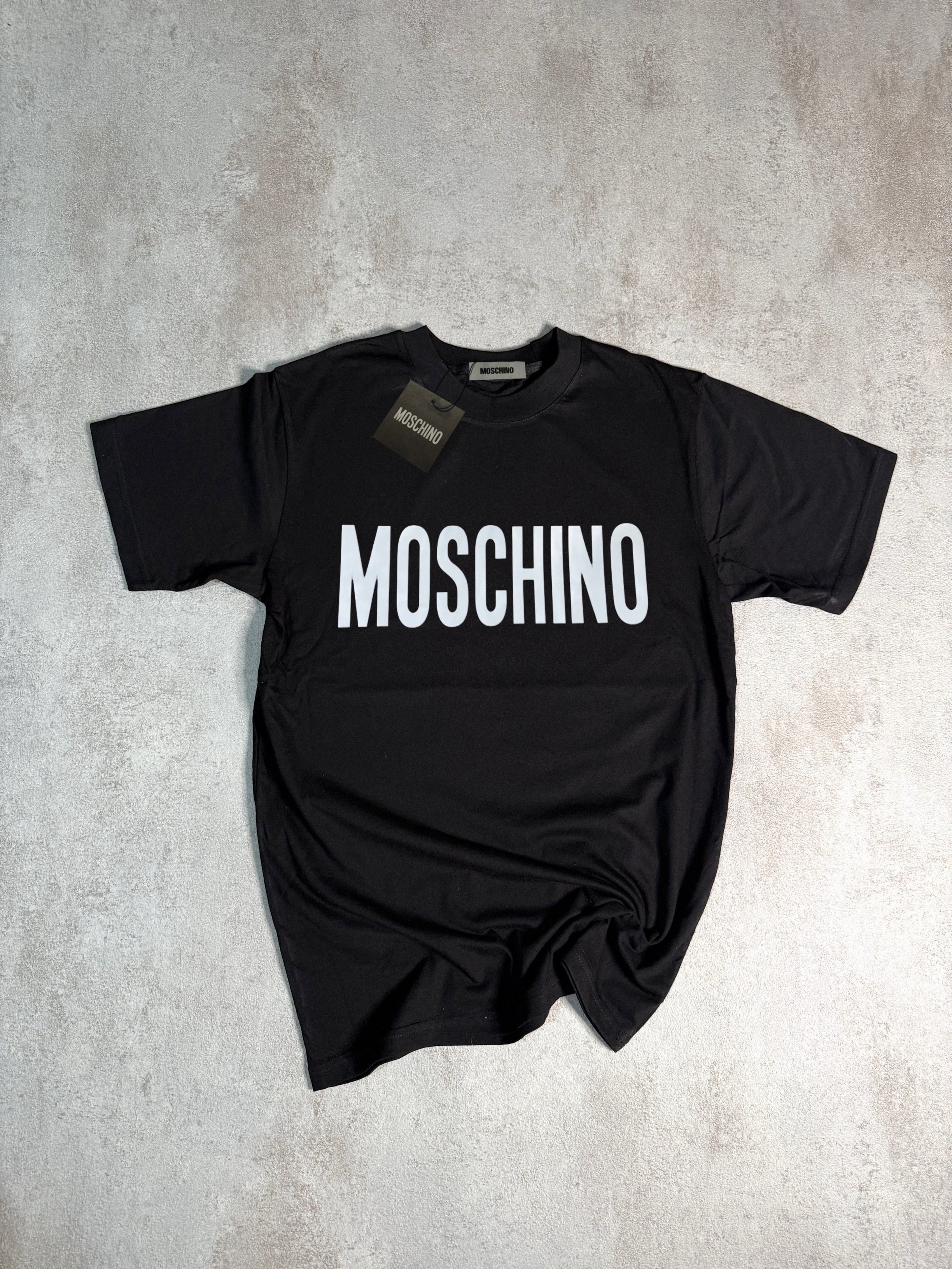 Camiseta Moschino