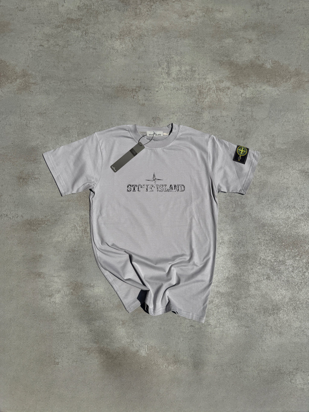 Camiseta Stone Island