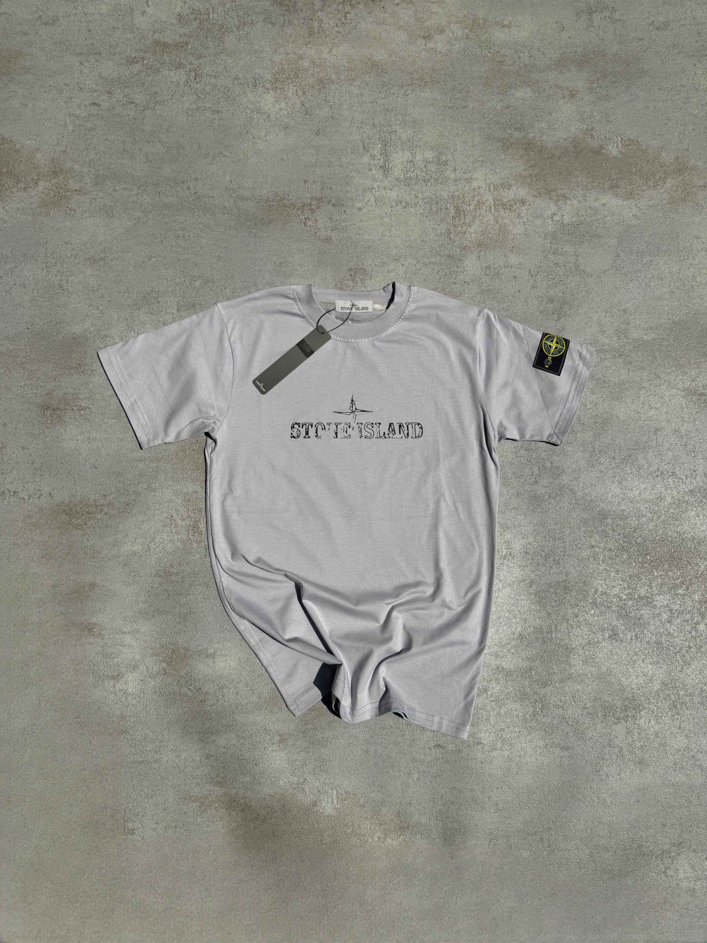 Camiseta Stone Island