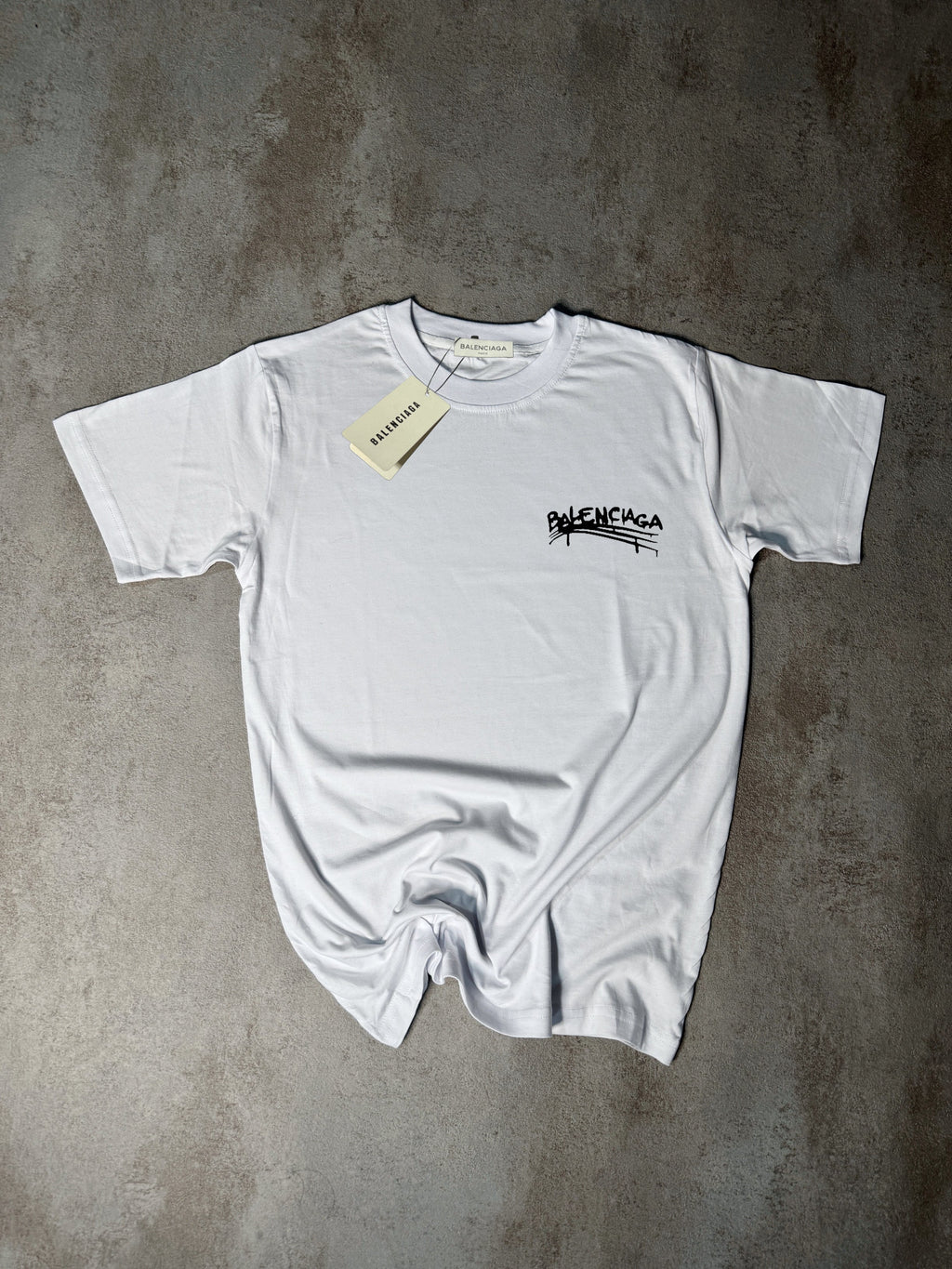 Camiseta Balenciaga