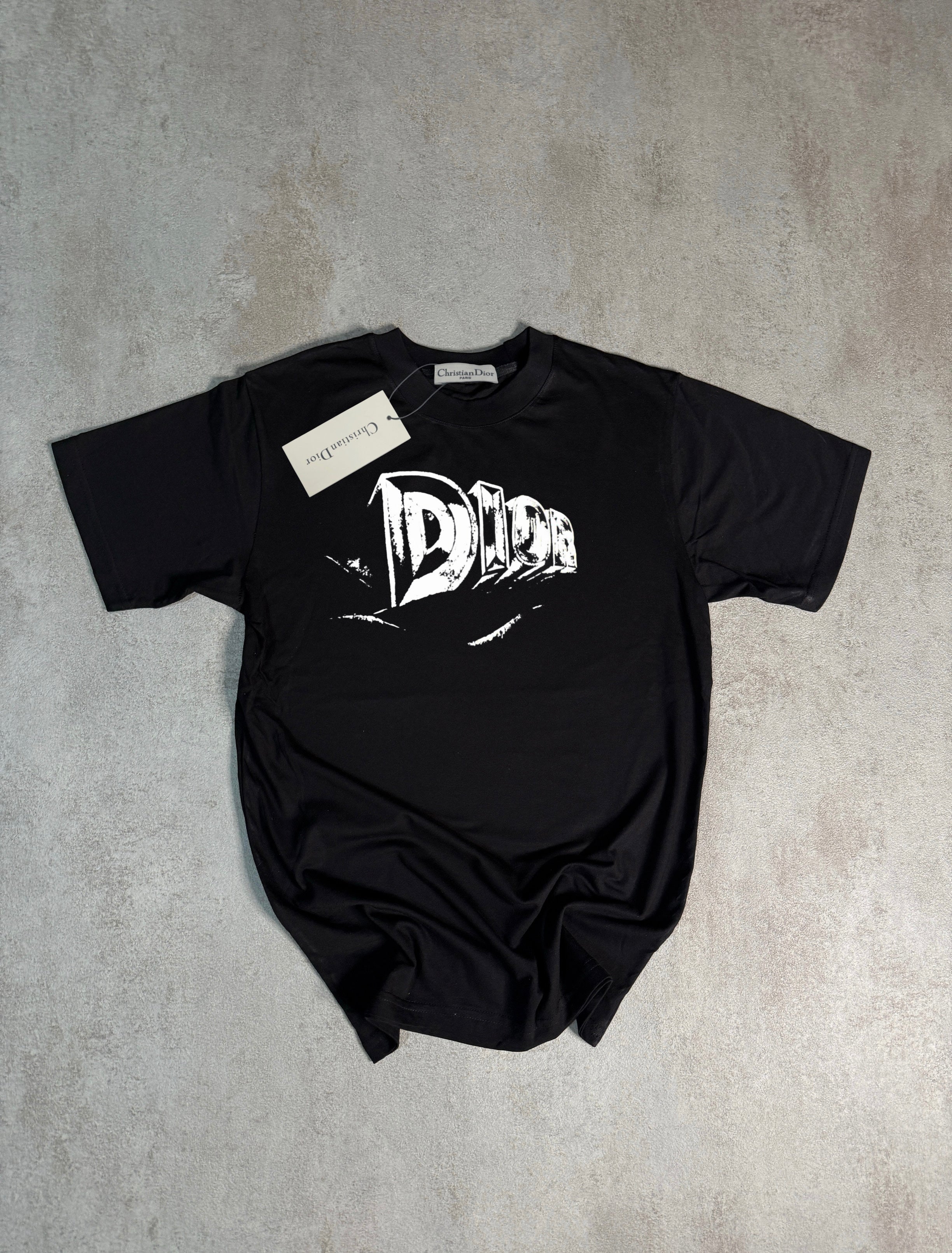 Camiseta Dior
