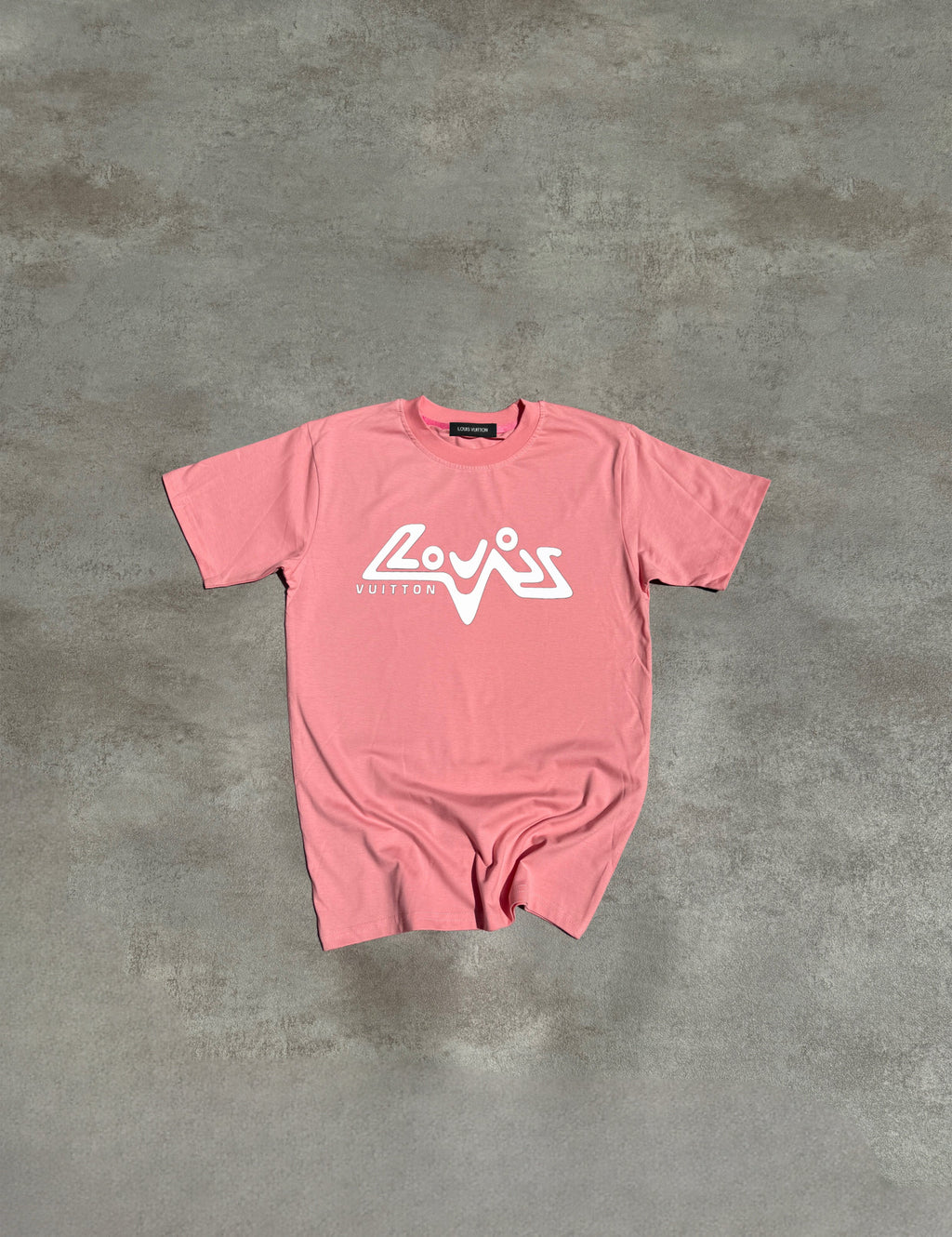 Camiseta Louis Vuitton