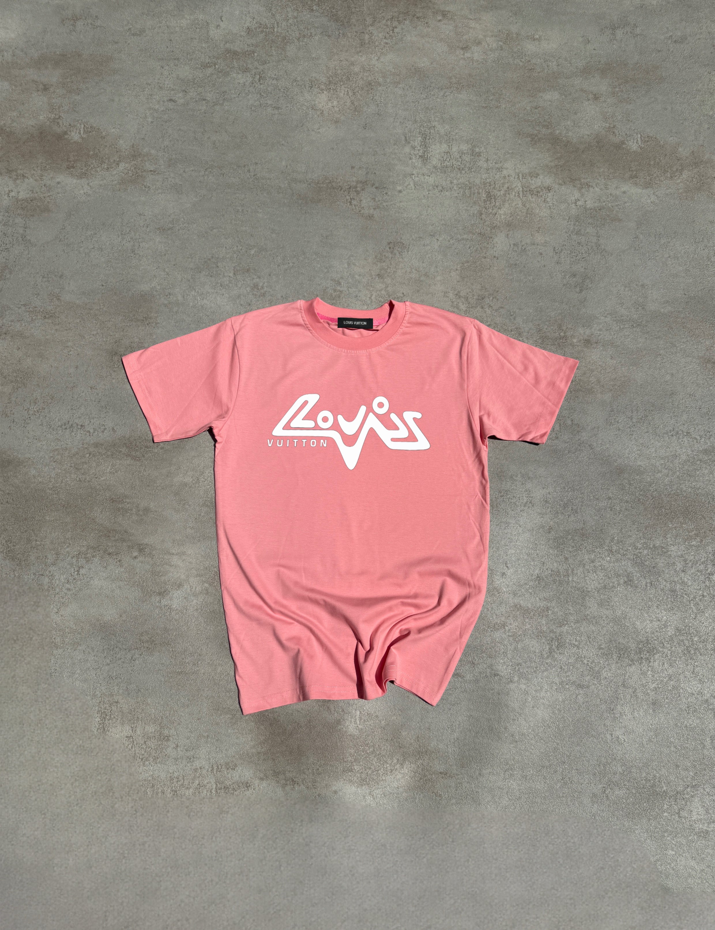 Camiseta Louis Vuitton