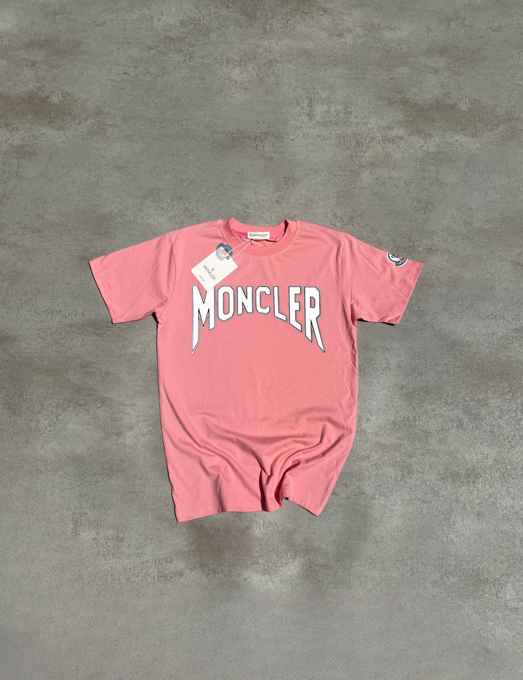 Camiseta Moncler