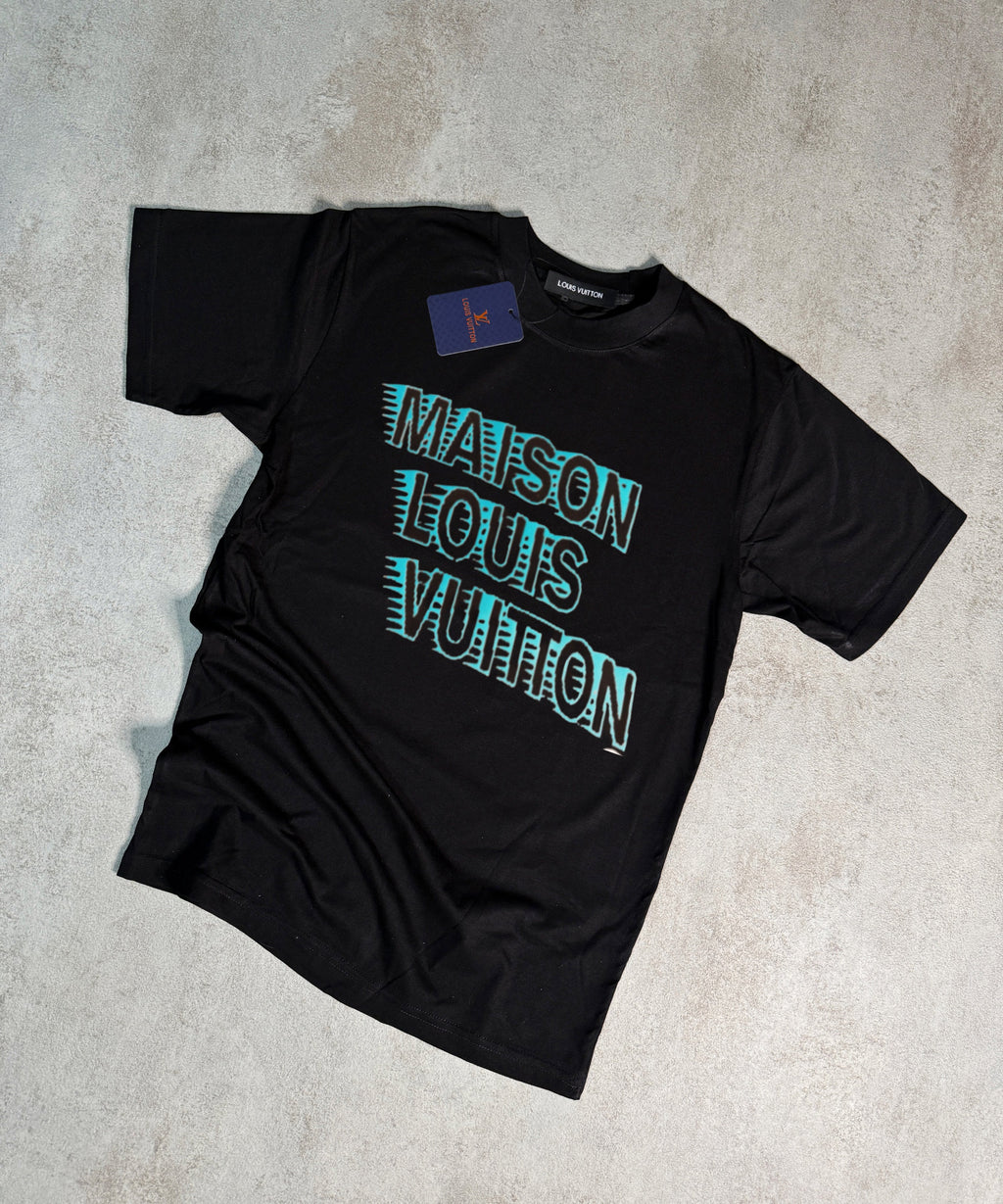 Camiseta Louis Vuitton