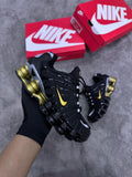Nike SHOX TL Doradas