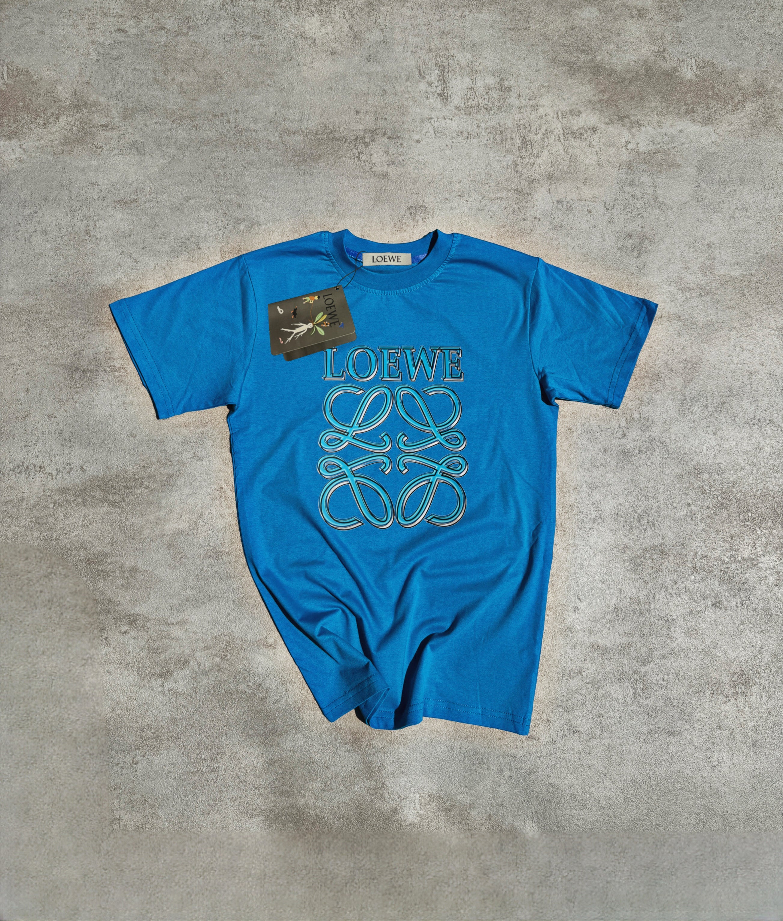Camiseta Loewe