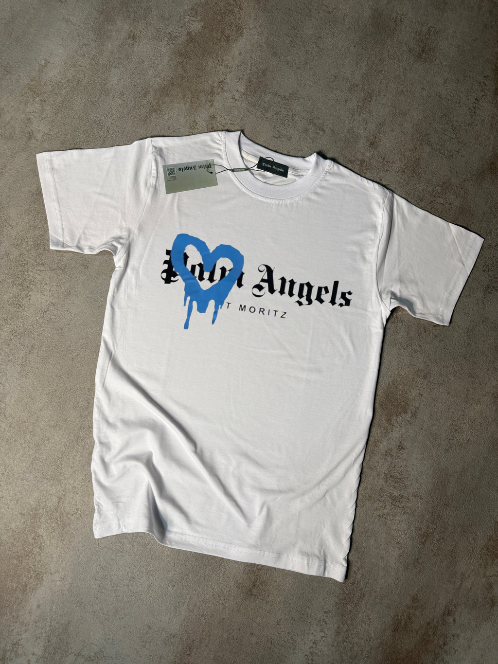 Camiseta Palm Angels