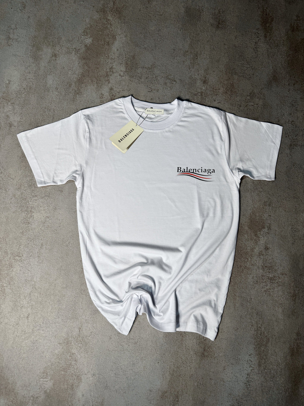 Camiseta Balenciaga