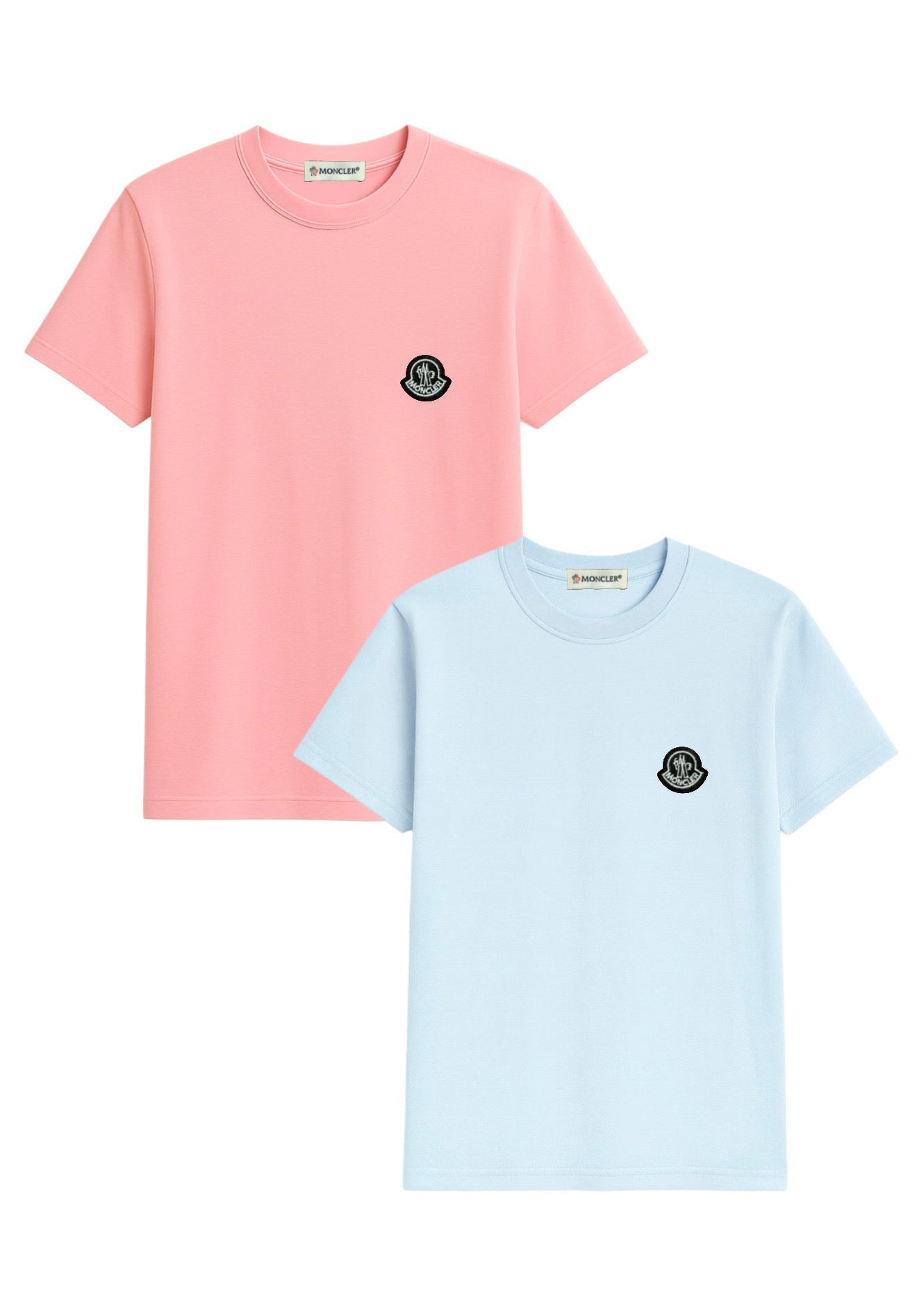 Camiseta Moncler
