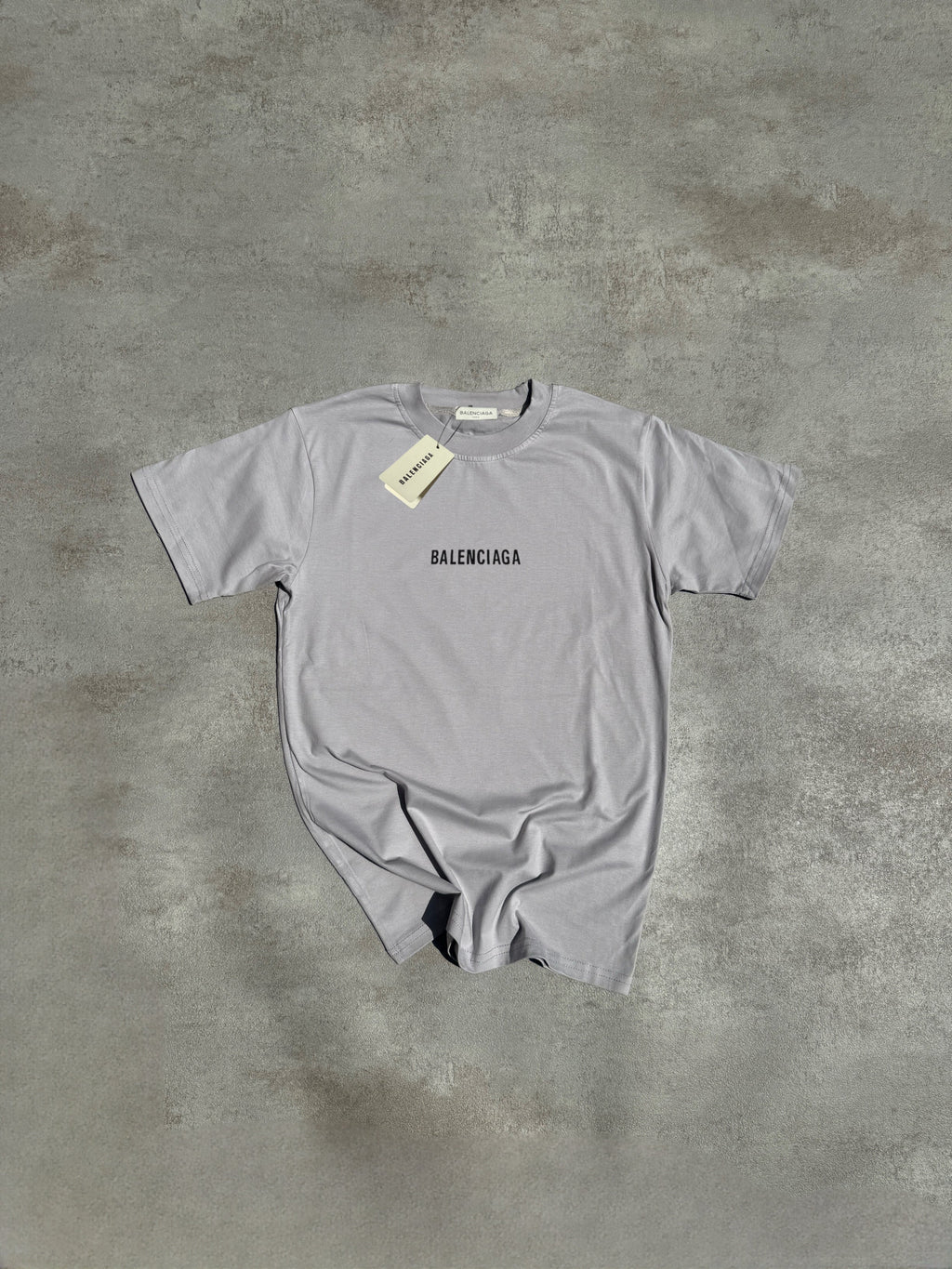 Camiseta Balenciaga