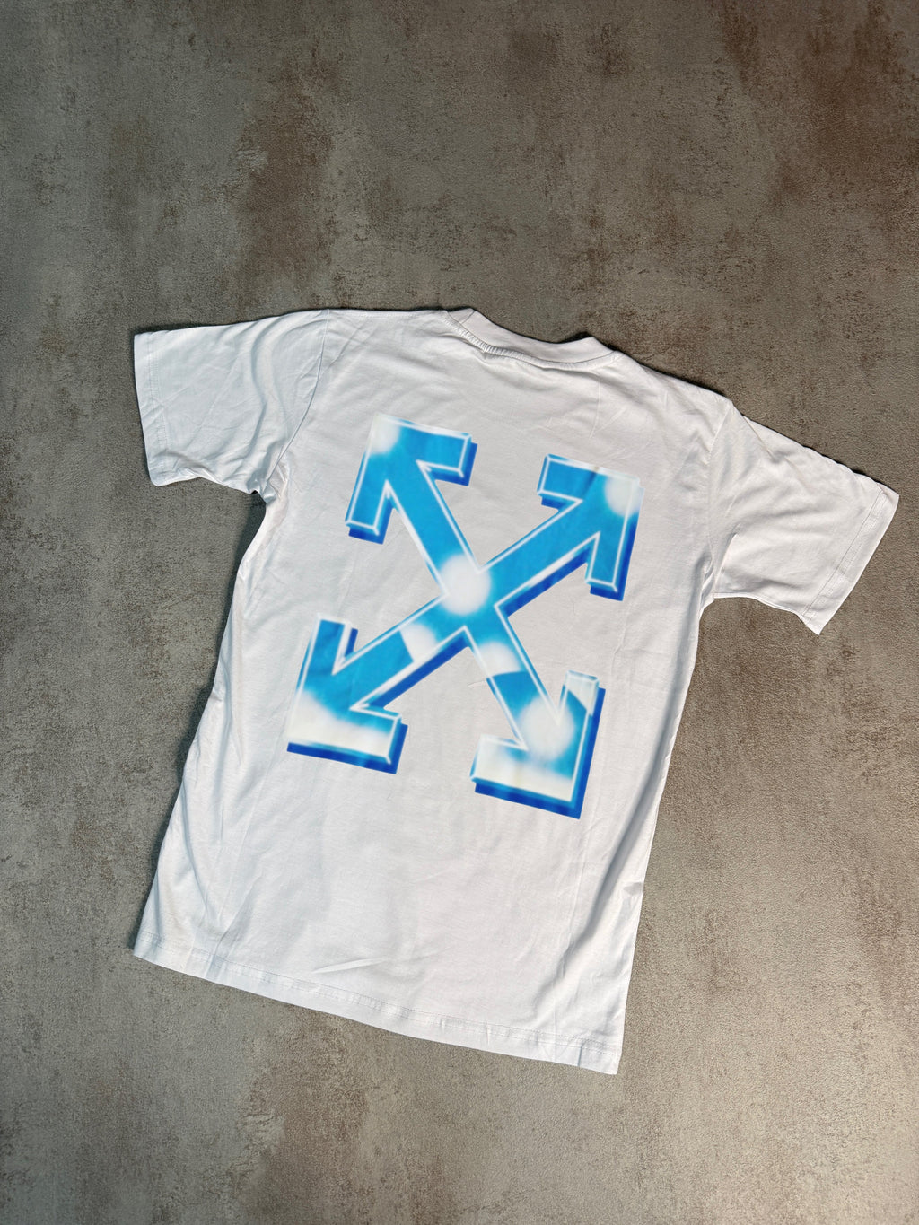 Camiseta Off White
