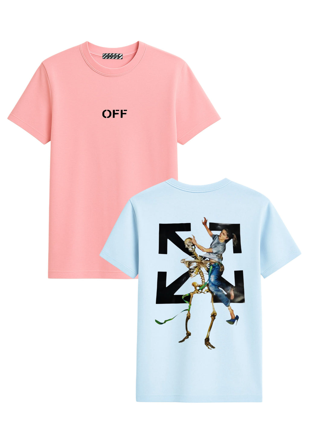 Camista Off White