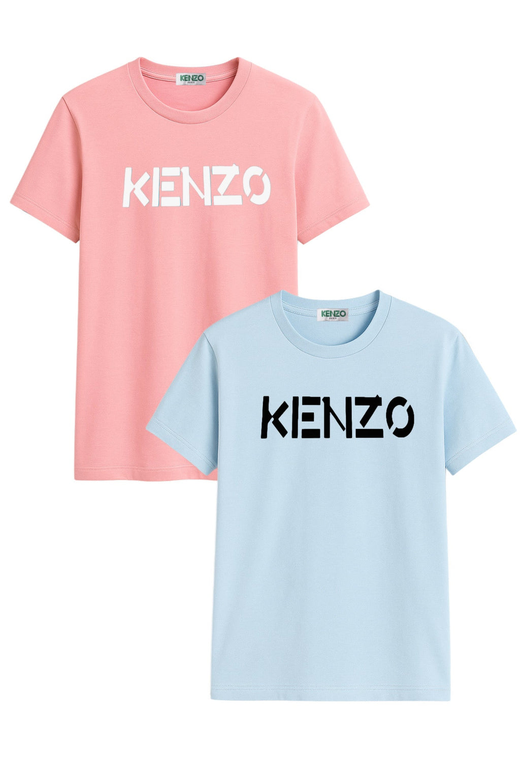 Camiseta Kenzo