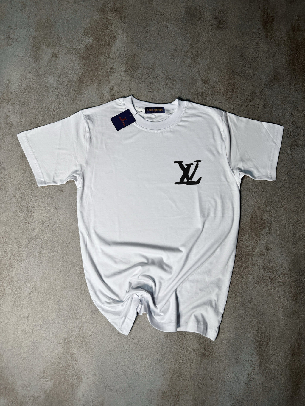 Camiseta Louis Vuitton