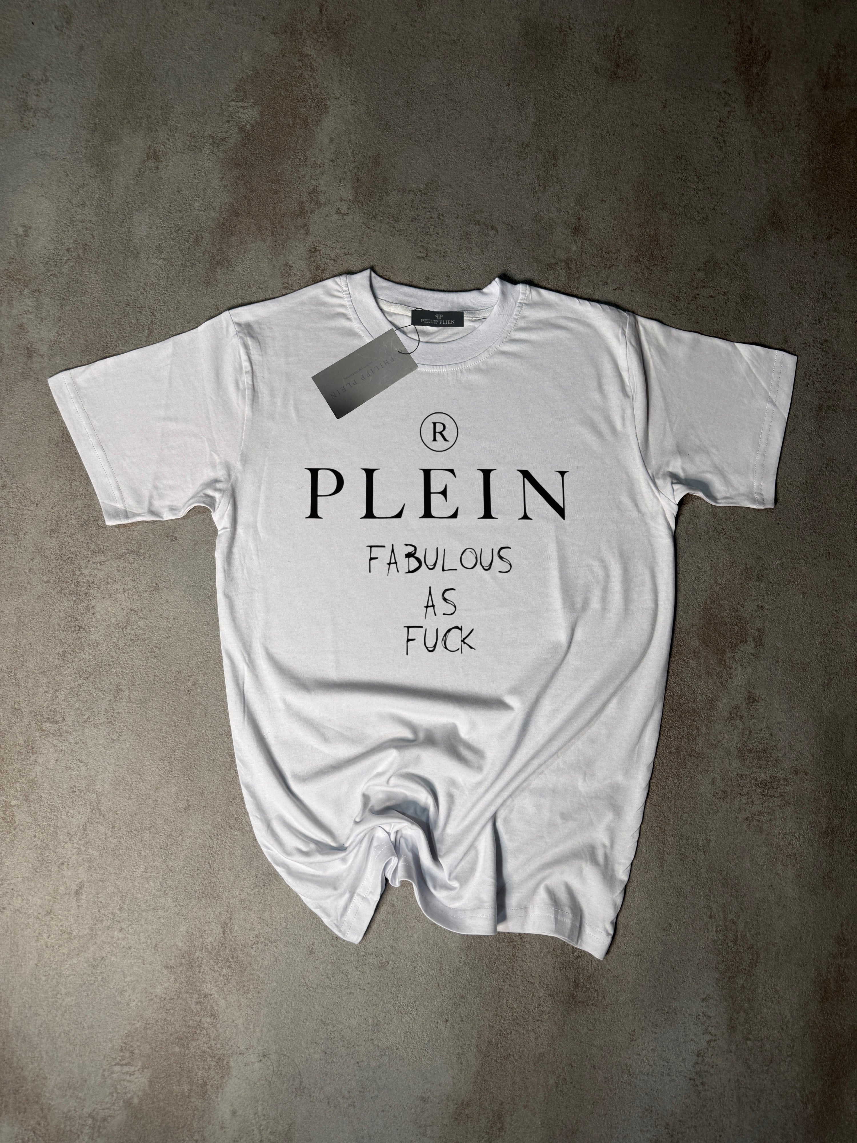 Camiseta Philipp Plein