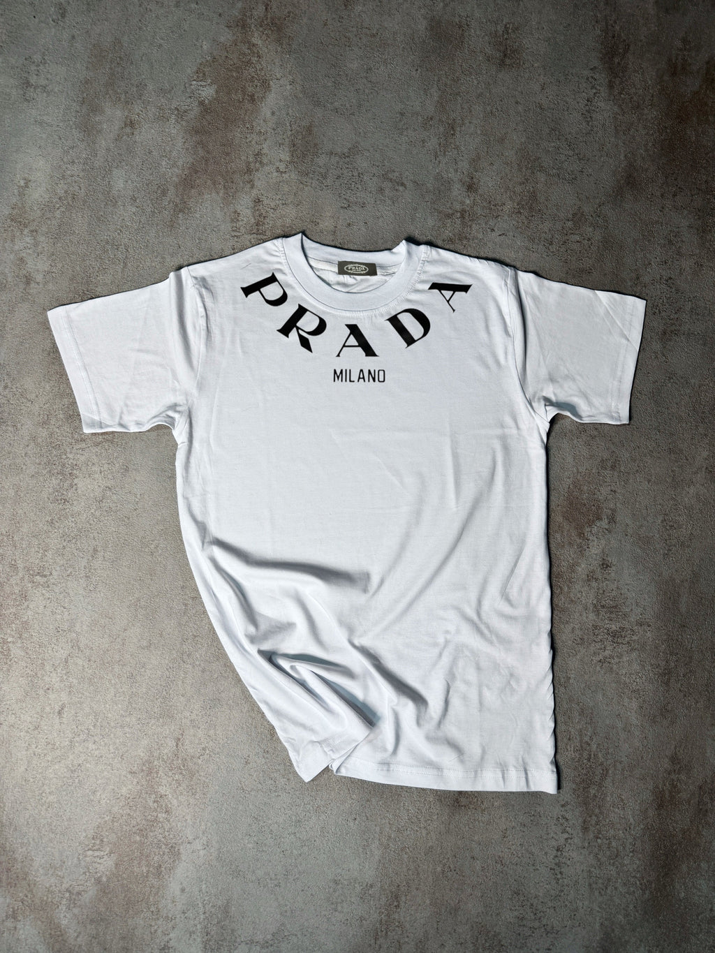 Camiseta Prada